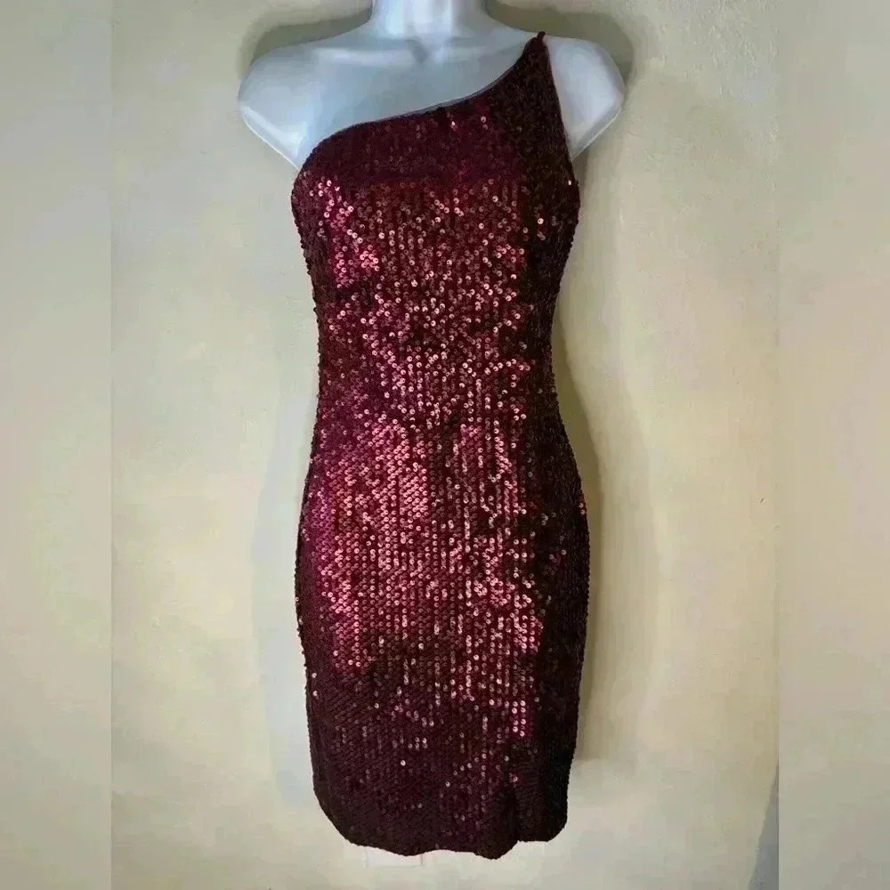 Mac Duggal Mini‎ Dress
